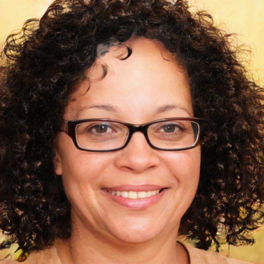 Photo de Célestine Morvannou