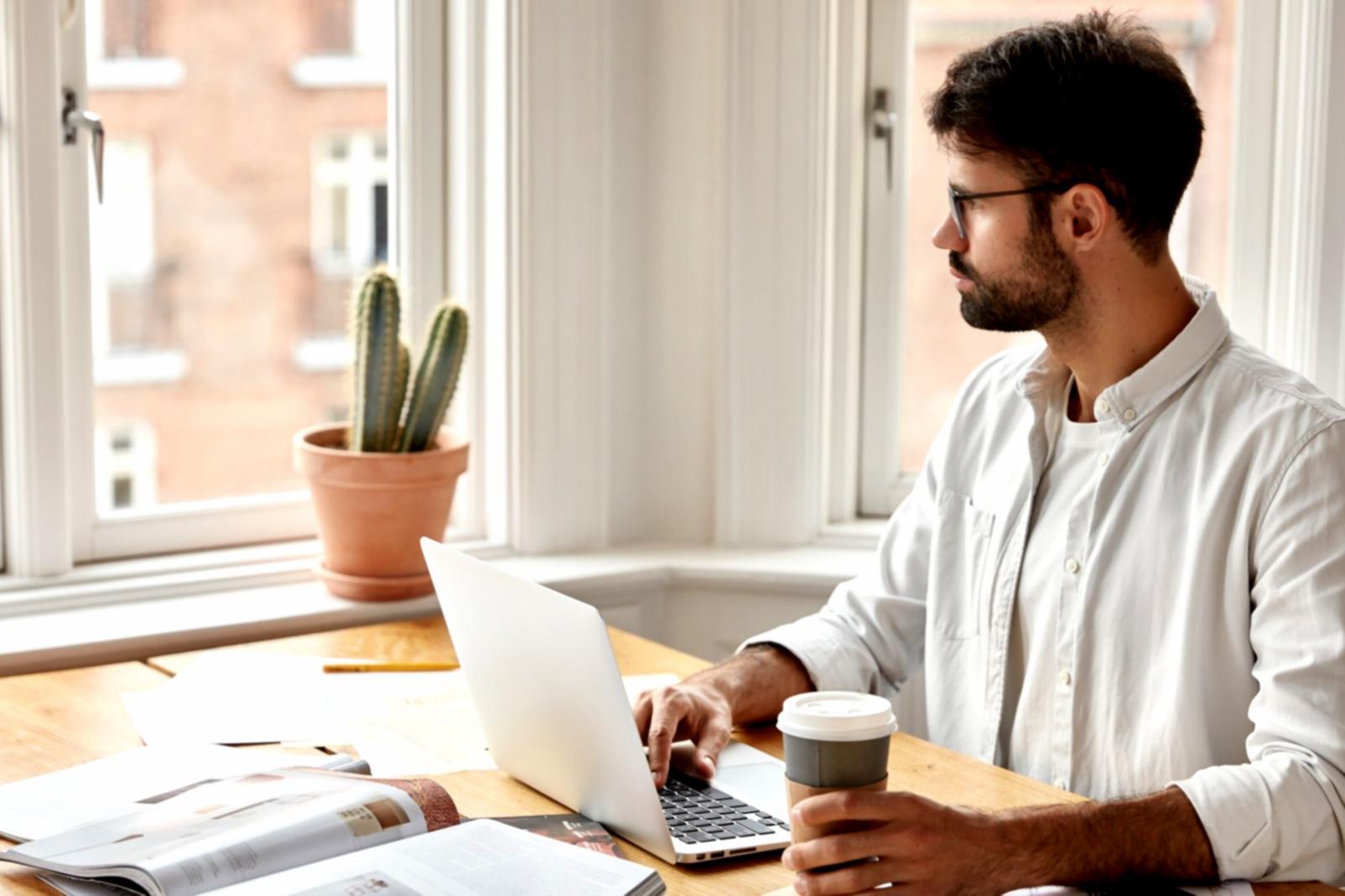 Environnement de travail analytique